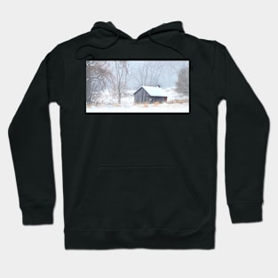 Winter Shack Hoodie